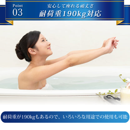 【当店限定180日延長保証】 Sun Ruck バスタブチェア 完成品 入浴用 お風呂 椅子 イス 入浴介助 浴槽チェア 介護用 入浴補助 浴槽内椅子 浴槽椅子 入浴椅子 お風呂用椅子 SR-SBC503