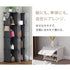 【当店限定180日延長保証】 Sun Ruck シューズボックス 組み立て式 最大48足収納 大容量 扉付き おしゃれ シューズケース 靴ケース 靴箱 下駄箱 収納ボックス SR-SC038