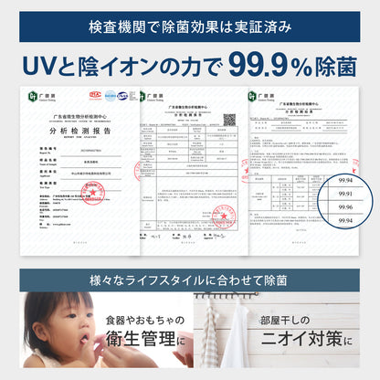 【当店限定180日延長保証】 Sun Ruck マルチ小型乾燥機 乾きくんmini 乾燥機 衣類乾燥機 食器乾燥機 キッチンドライヤー 食器ドライヤー 縦型 コンパクト 大容量 おしゃれ SR-WT028-W 生活家電