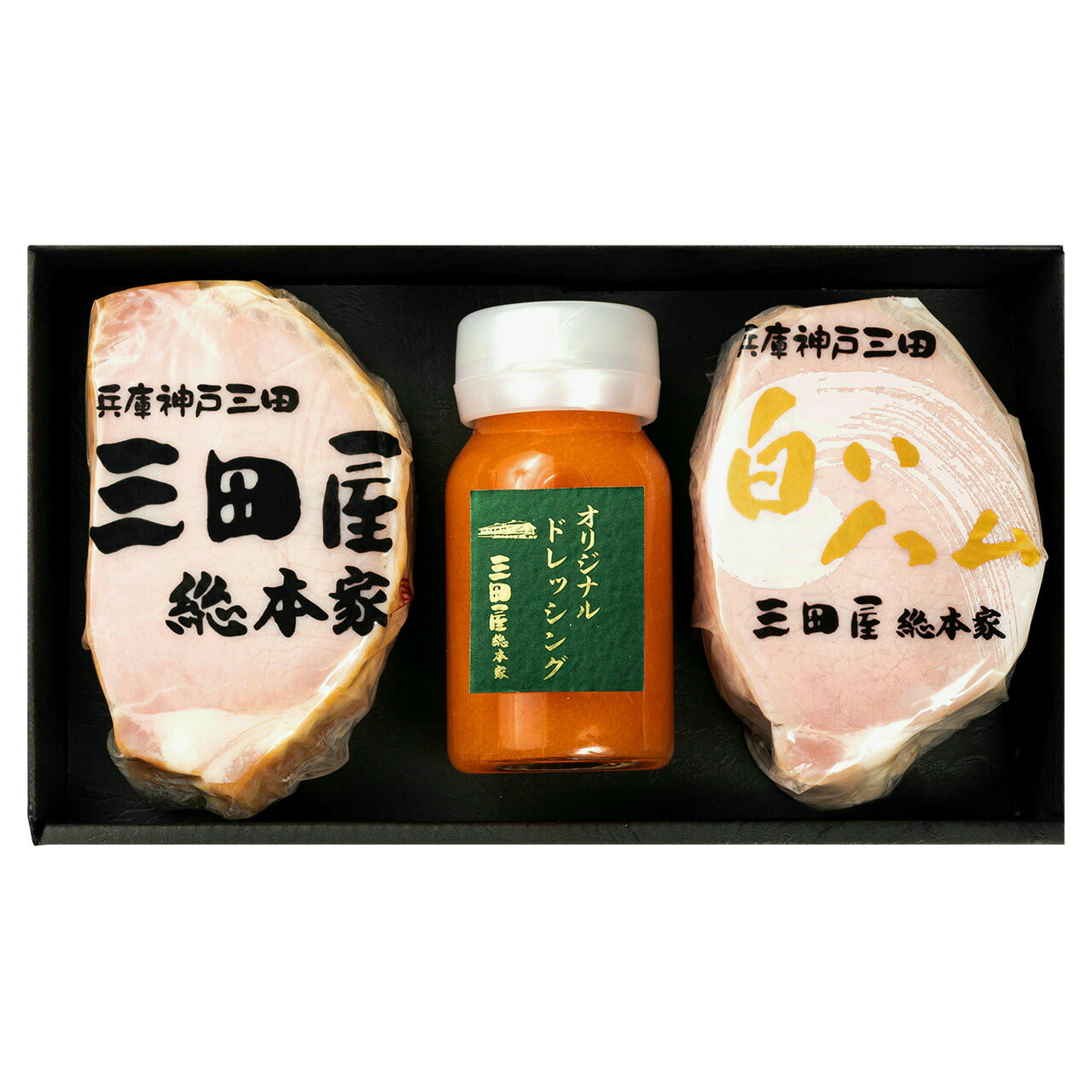 ハム詰合せ引き出物引出物結婚内祝い出産内祝い命名内祝い入園内祝い入学内祝い卒園内祝い卒業内祝い就職内祝い新築内祝い引越し内祝い快気内祝い開店内祝三田屋総本家RW-50【代引不可】【同梱不可】