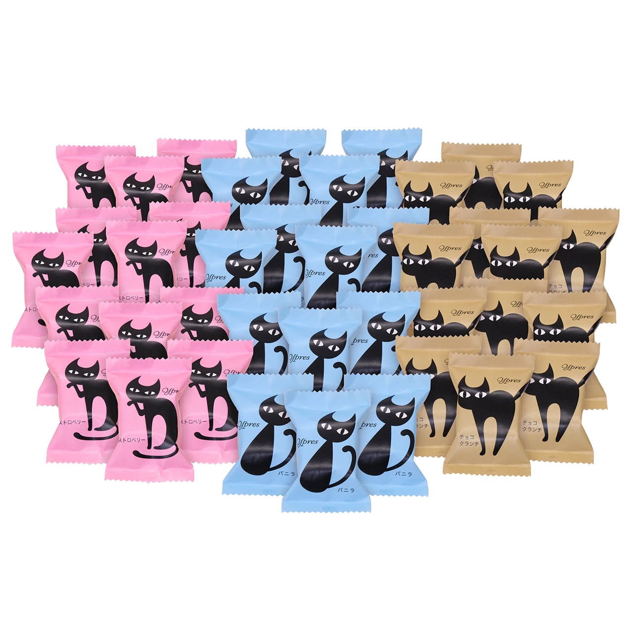 イーペルの猫祭りプチチョコアイス引き出物引出物結婚内祝い出産内祝い命名内祝い入園内祝い入学内祝い卒園内祝い卒業内祝い就職内祝い新築内祝い引越し内祝い快気内祝い開店内祝ヤバケイA-EPS【代引不可】【同梱不可】