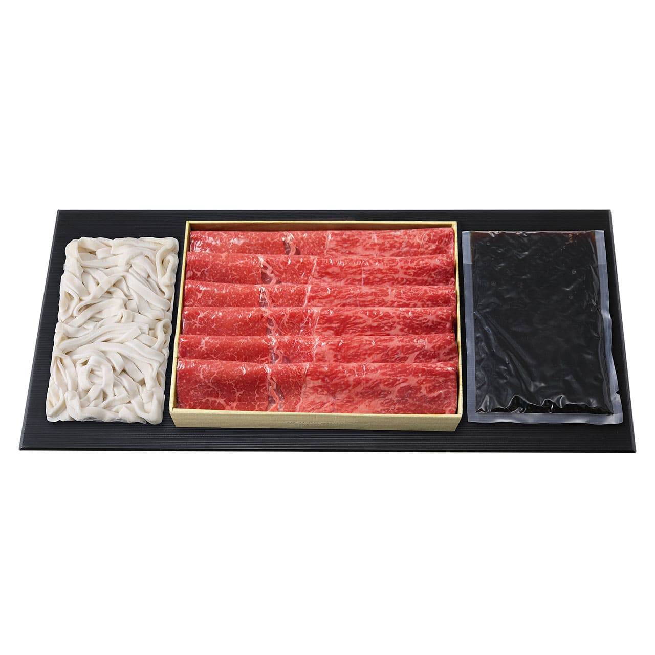 スギモトみかわ牛牛鍋セット産地直送ギフトプレゼント贈り物自分へのご褒美うまいもん【代引不可】【同梱不可】