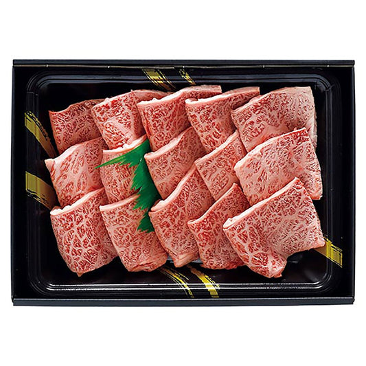 山形牛焼肉産地直送ギフトプレゼント贈り物自分へのご褒美うまいもんARE-006【代引不可】【同梱不可】