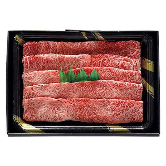 近江牛すきやき肉産地直送ギフトプレゼント贈り物自分へのご褒美うまいもんARE-025【代引不可】【同梱不可】