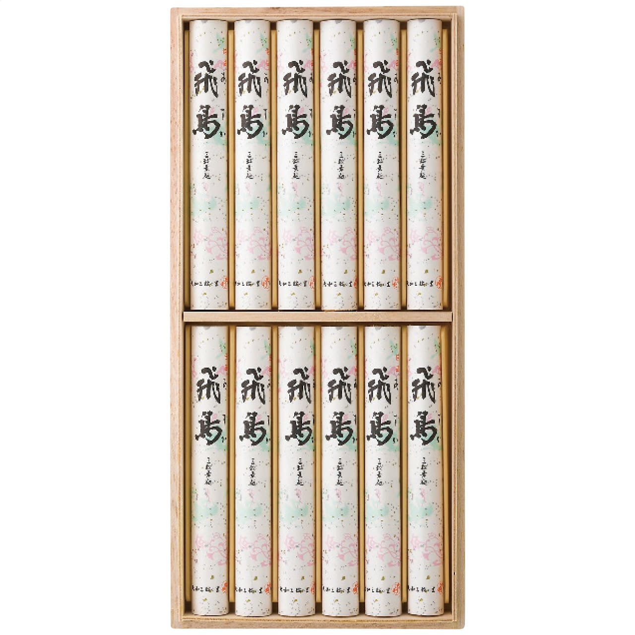 手延三輪素麺「飛鳥」(細物)お中元ギフトお土産手土産お世話になった方へ池利DS-50【代引不可】【同梱不可】