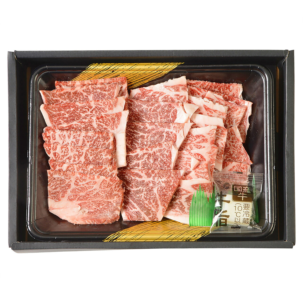 敬老祝知床牛焼肉350g敬愛の気持ちを込めてプレゼント敬老の日メッセージカード付き掛け紙付き410130【代引不可】【同梱不可】