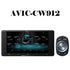 carrozzeriaカーナビサイバーナビフルセグ7V型200mmワイド大画面HDパネル高精度高画質専用地図パイオニアAVIC-CW912【代引不可】【同梱不可】