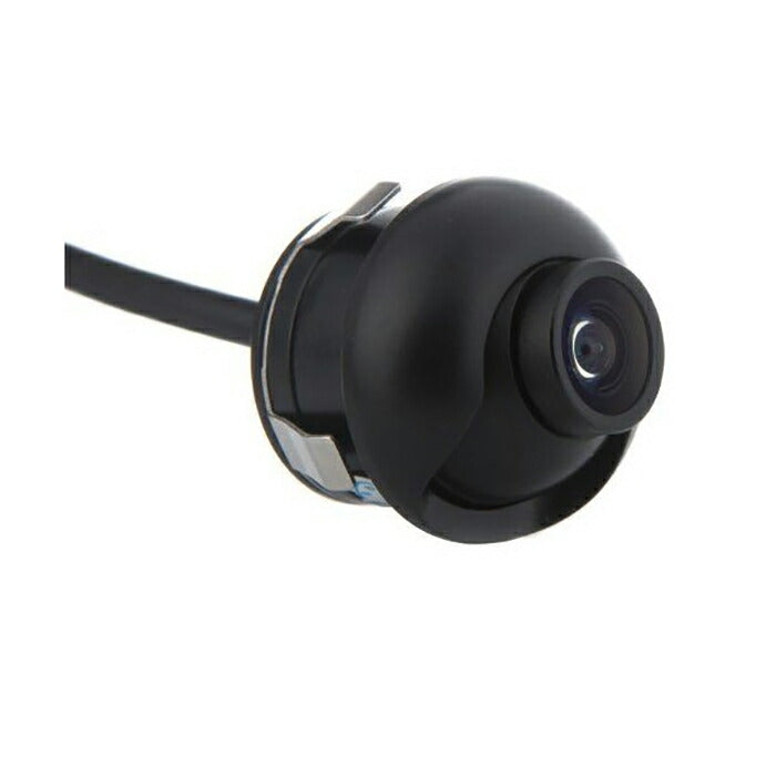 バックカメラ丸型レンズ可動(A0112N)