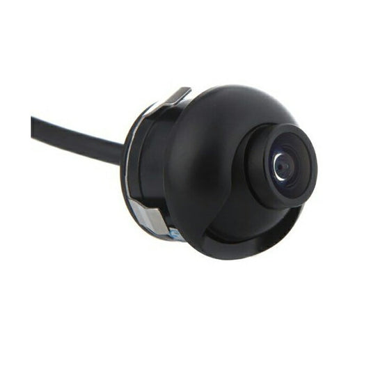 バックカメラ丸型レンズ可動(A0112N)