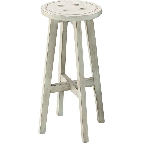 【送料無料】ボットーネハイスツールAZUMAYACL-222IVIVおしゃれデザイン家具インテリア家具