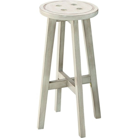 【送料無料】ボットーネハイスツールAZUMAYACL-222IVIVおしゃれデザイン家具インテリア家具