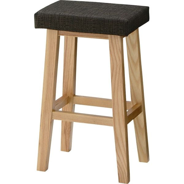 【送料無料】バンビハイスツールAZUMAYACL-789CBRCBRおしゃれデザイン家具インテリア家具