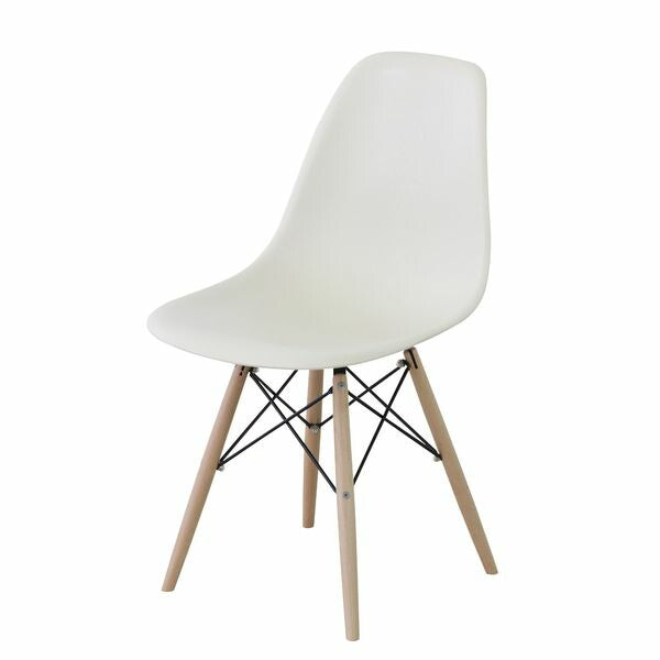 【送料無料】ジュレチェアAZUMAYACL-794IVIVおしゃれデザイン家具インテリア家具