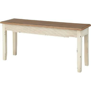 【送料無料】イスチェア椅子ベンチCOL-027ナチュナルなデザインチェスト【代引不可】