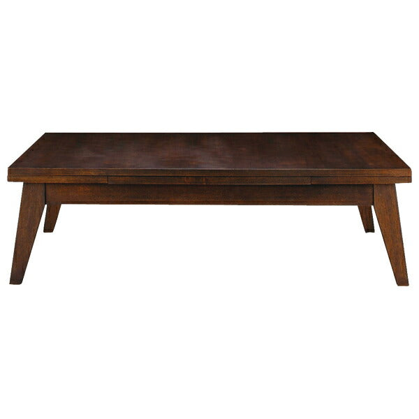 【送料無料】インテリア家具エクステンションテーブルCPN-102BR