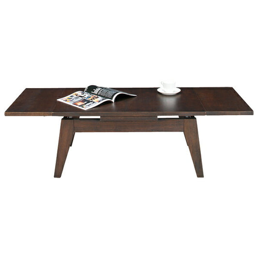 【送料無料】インテリア家具エクステンションテーブルSCPN-107BR