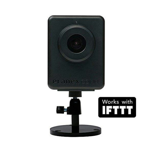 【送料無料】ネットワークカメラスマカメアウトドア防雨型PLANEXプラネックスCS-QR300ネットワークカメラスマカメアウトドア防雨型