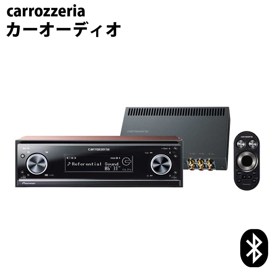 carrozzeriaCD/USB/チューナー・DSPメインユニットpioneerオーディオカロッツェリアパイオニアDEH-P01【代引不可】【同梱不可】