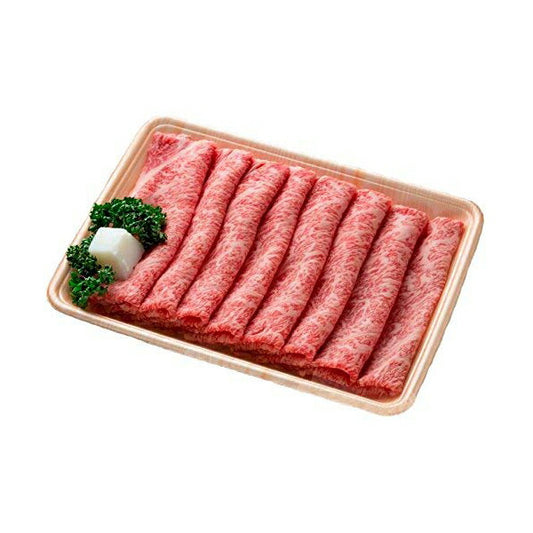 【送料無料】仙台牛肩ロース450gすき焼き・しゃぶしゃぶ用和牛仙台お土産【代引不可】