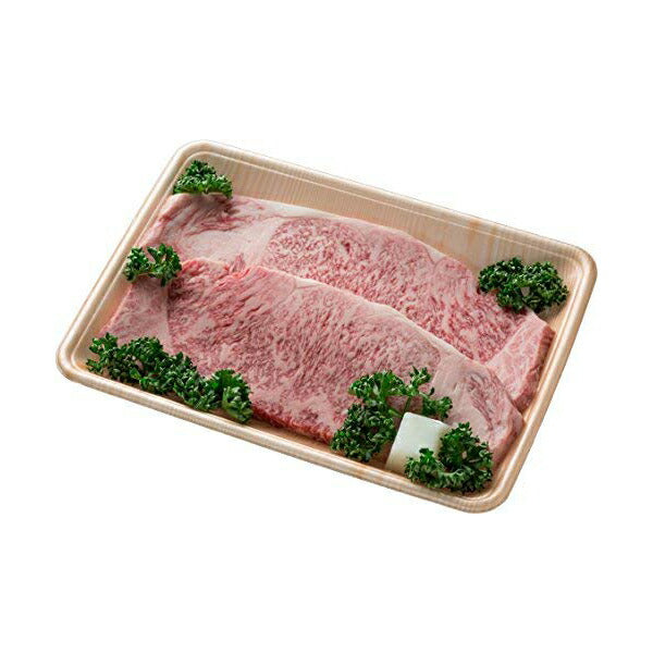 【送料無料】仙台牛サーロインステーキ180g2枚セットステーキ肉和牛仙台お土産【代引不可】
