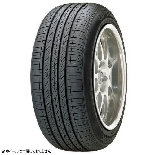 【送料無料】HANKOOK（ハンコック）夏タイヤ4本セット60/65シリ-ズH426195/60R15