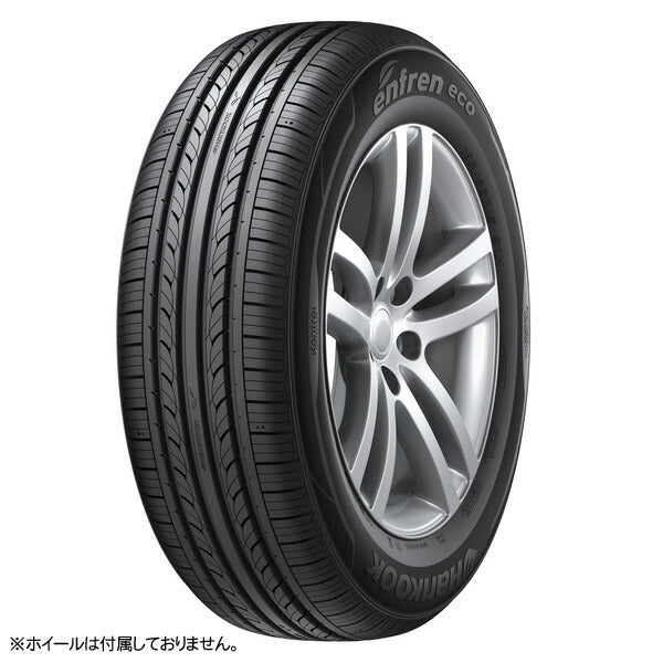 【送料無料】HANKOOK（ハンコック）夏タイヤ4本セット60/65シリ-ズH433205/60R15