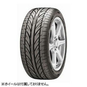 【送料無料】HANKOOK（ハンコック）夏タイヤ4本セットK110225/35R20