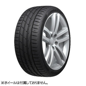 【送料無料】HANKOOK（ハンコック）夏タイヤ4本セットK117245/45R19