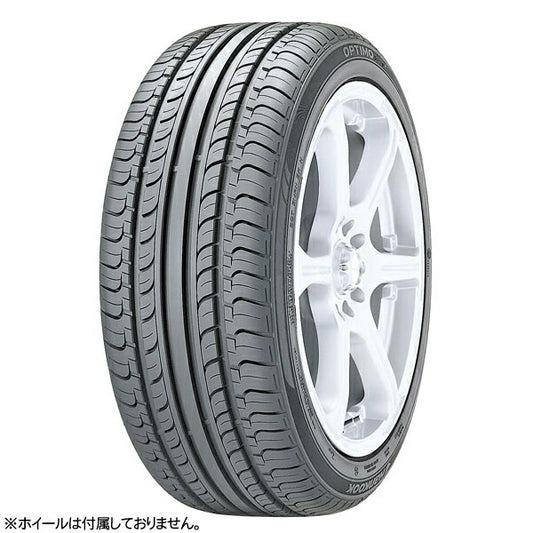 【送料無料】HANKOOK（ハンコック）夏タイヤ4本セット60/65シリ-ズK415205/65R15