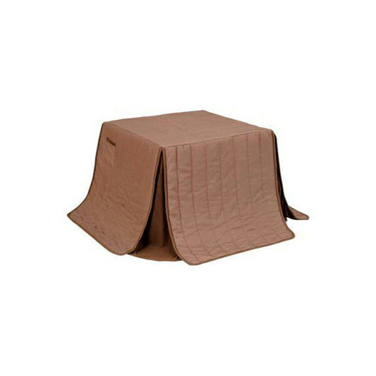 【送料無料】ミドルハイタイプこたつ用布団KH-7575WL75×75cm高さ67cm正方形お座敷こたつこたつ炬燵リビング暖房季節家電【代引不可】