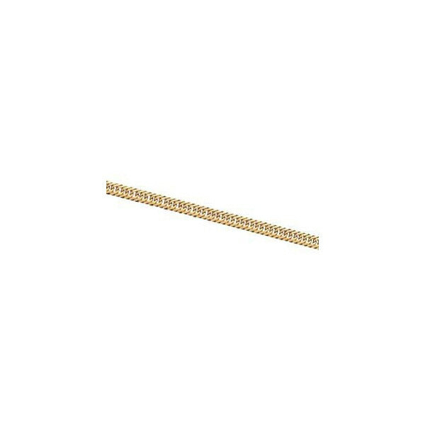喜平18金ネックレス・ブレスレット！造幣局検定刻印(ホールマーク)入！K１８八面喜平ネックレス（50cm・20ｇ）KN0TQK810500【代引不可】【送料無料】