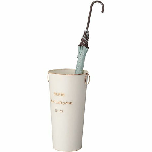 【送料無料】傘立てAZUMAYALFS-427IVIVおしゃれデザイン家具インテリア家具