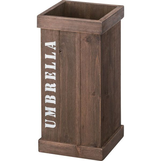 【送料無料】傘立てAZUMAYALFS-474BRBRおしゃれデザイン家具インテリア家具