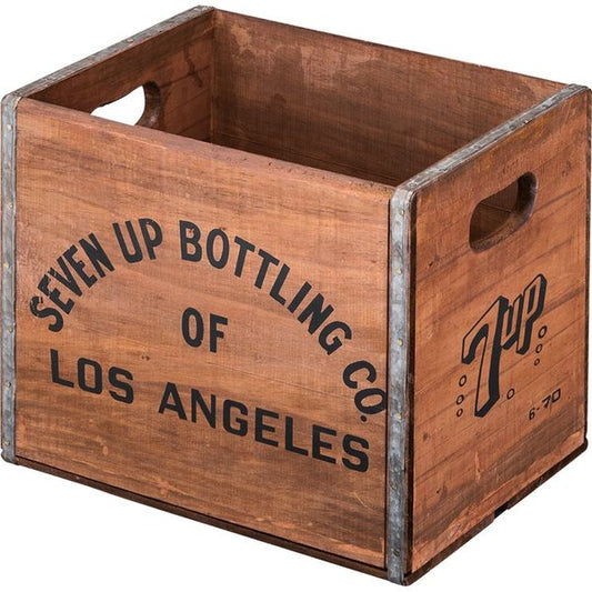 【送料無料】ウッドボックスＬAZUMAYALFS-478おしゃれデザイン家具インテリア家具