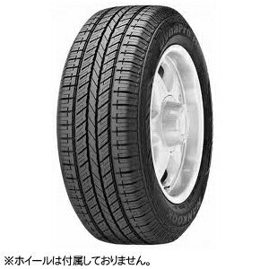 【送料無料】HANKOOK（ハンコック）夏タイヤ4本セット60/65シリ-ズRA23215/60R17