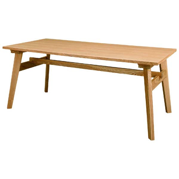 【送料無料】シンプルおしゃれなダイニングテーブルモティダイニングテーブルRTO-745TNA