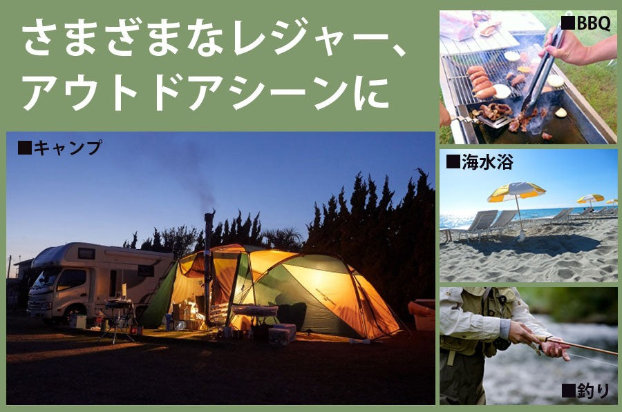 Sun Ruck アウトドアチェア ロッキングチェア 2Way 折りたたみ 軽量 1人用 椅子 イス チェアー 背もたれ コンパクト 持ち運び 大人 子供 アウトドア キャンプ BBQ レジャー キャンプ用品 SR-LOC010-BL