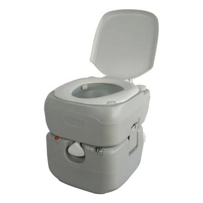 【当店限定180日延長保証】 Sun Ruck ポータブル水洗トイレ 21L 水洗式 タンク取り外しタイプ 洋式 ポータブルトイレ 介護トイレ 簡易トイレ 非常用トイレ 災害トイレ 携帯トイレ 便座 SR-PT4521