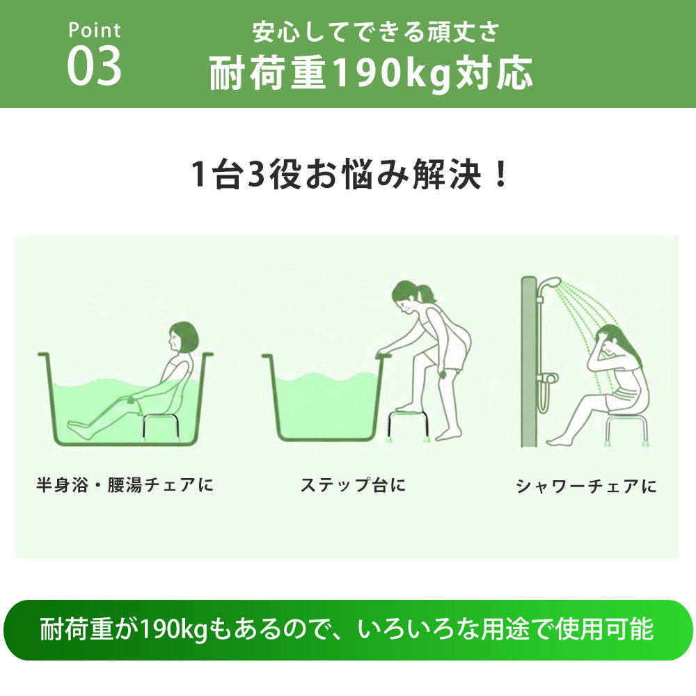 【当店限定180日延長保証】 Sun Ruck バスタブチェア 完成品 入浴用 お風呂 椅子 イス 入浴介助 浴槽チェア 介護用 入浴補助 浴槽内椅子 浴槽椅子 入浴椅子 お風呂用椅子 SR-SBC503
