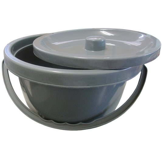 Sun Ruck ポータブルトイレ専用バケツ（SR-SCC002A専用） SR-SCC002A-BUCKET