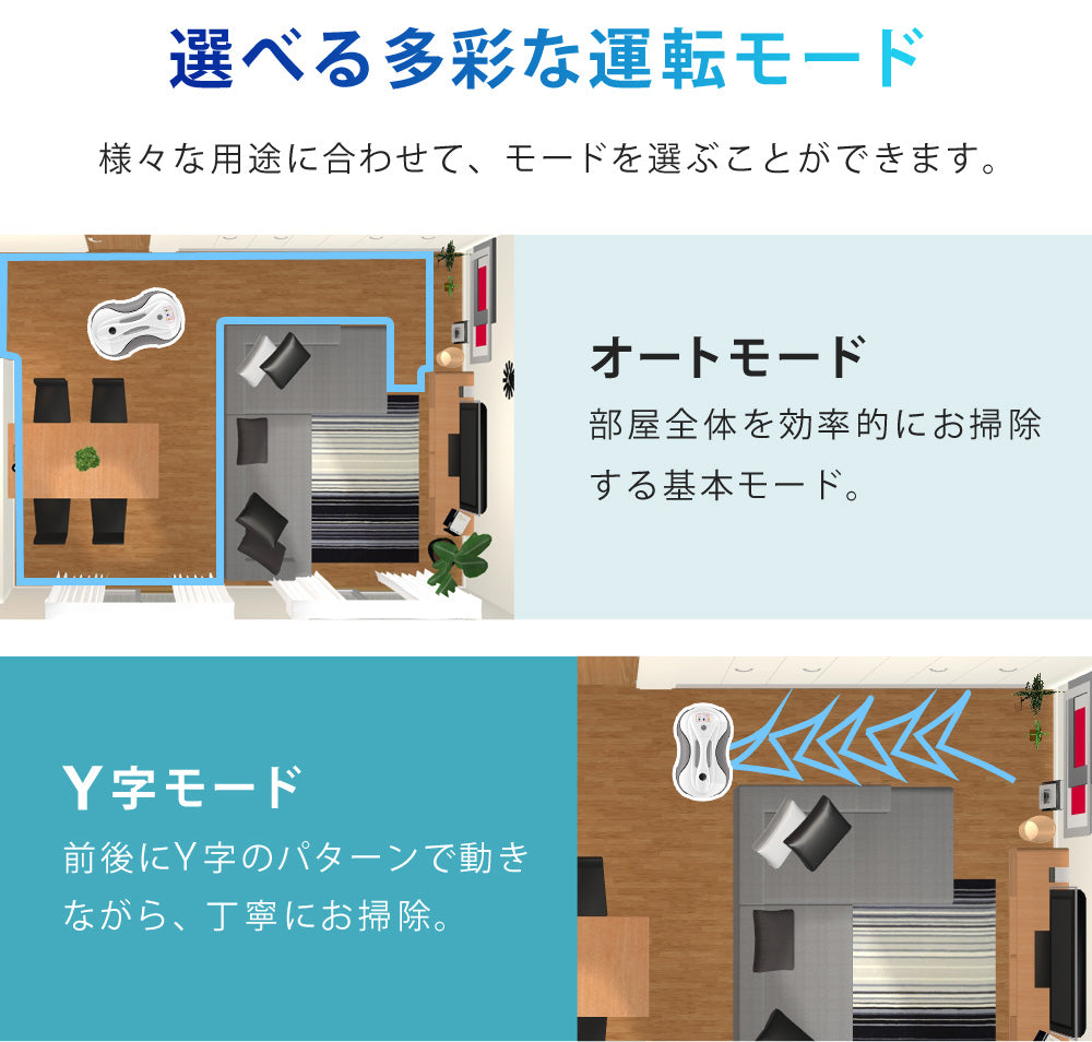 【当店限定180日延長保証】 Sun Ruck 水拭きロボット ミズモッパー 洗いさん 水拭き 乾拭き モップ モップクリーナー ロボット掃除機 雑巾掛け 自動清掃 床掃除 回転モップ SR-WR010-GY 生活家電