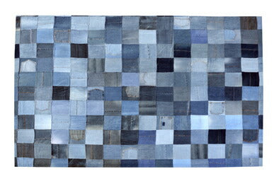 ラグマットカーペットヴィンテージ感満載の個性的なデザインW170xD230WE-230【代引不可】